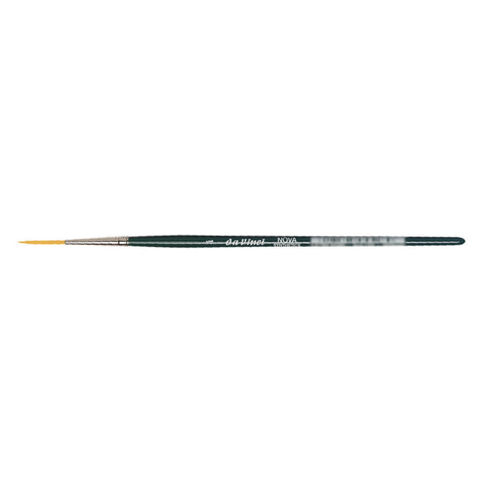 Da Vinci Nova Brush Liner Short Handle Size 4