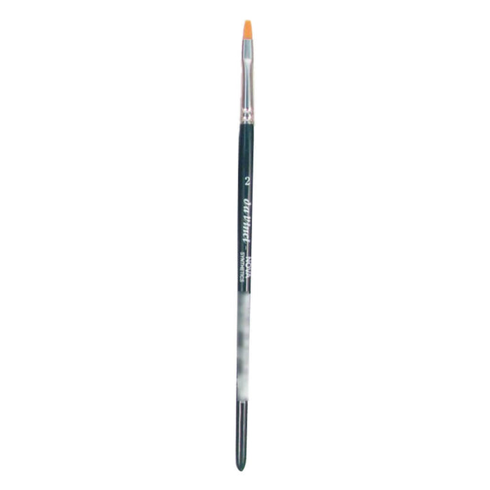 Da Vinci Nova Brush Bright Short Handle Size 4