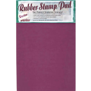 Rubber Stamping Mat 11 x 17 inches 8mm 