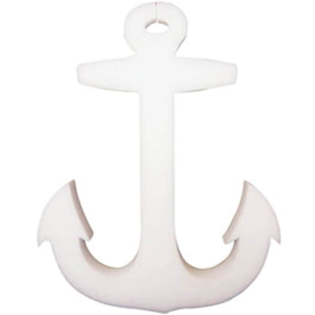 Anchor Emblem