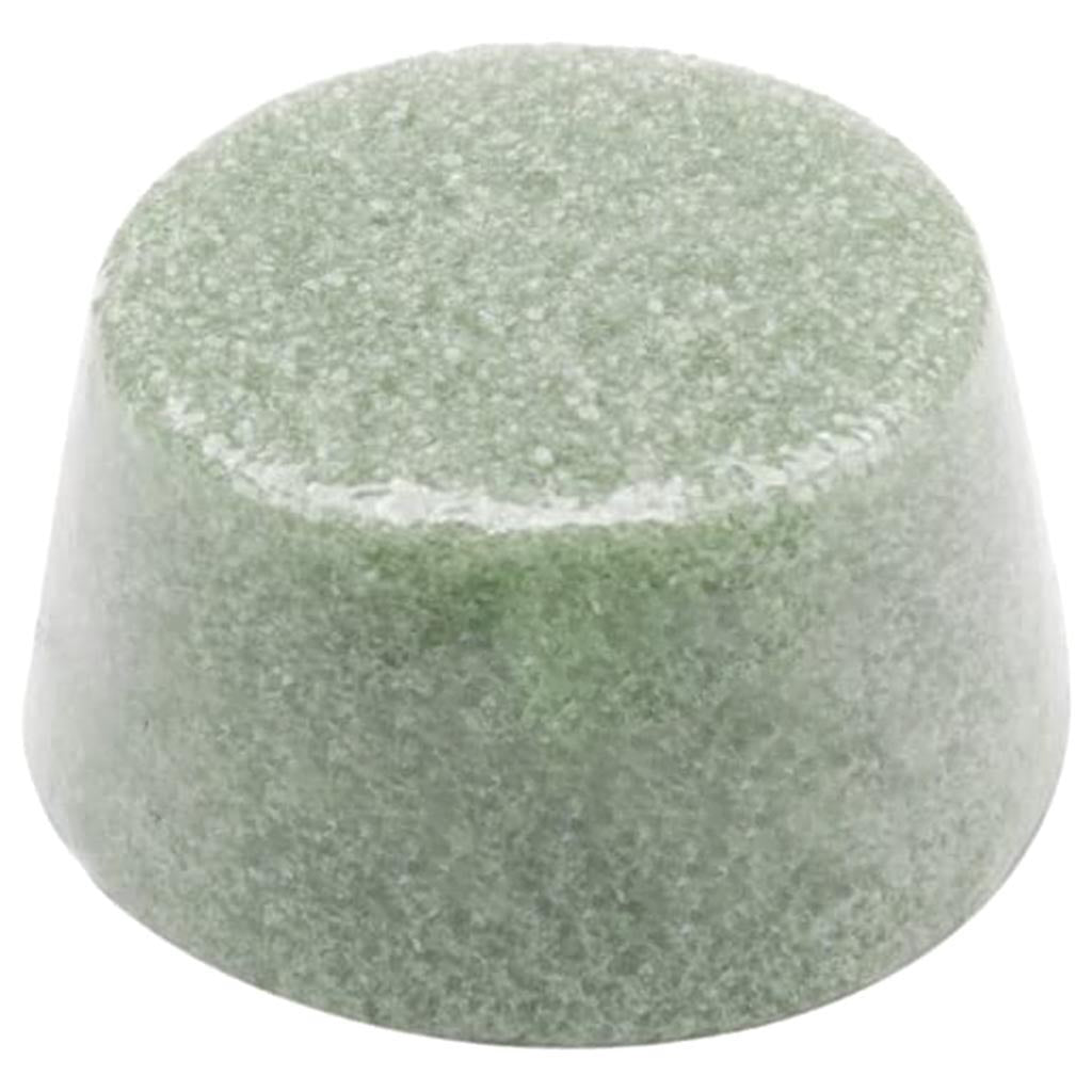 Styrofoam Pot Insert 4x3x2in Green