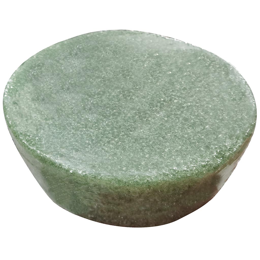 Styrofoam Pot Insert 5-1/2x4-1/2x2in Green