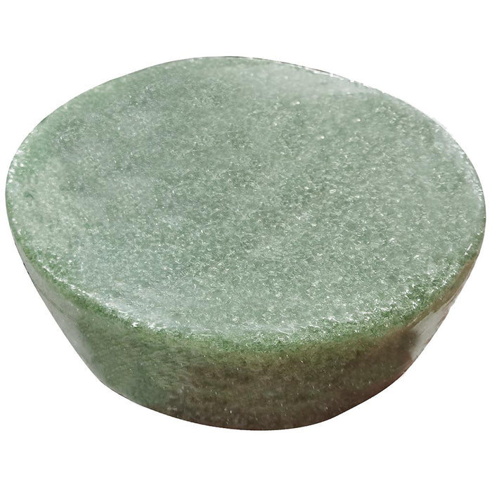 Styrofoam Pot Insert 5-1/2x4-1/2x2in Green