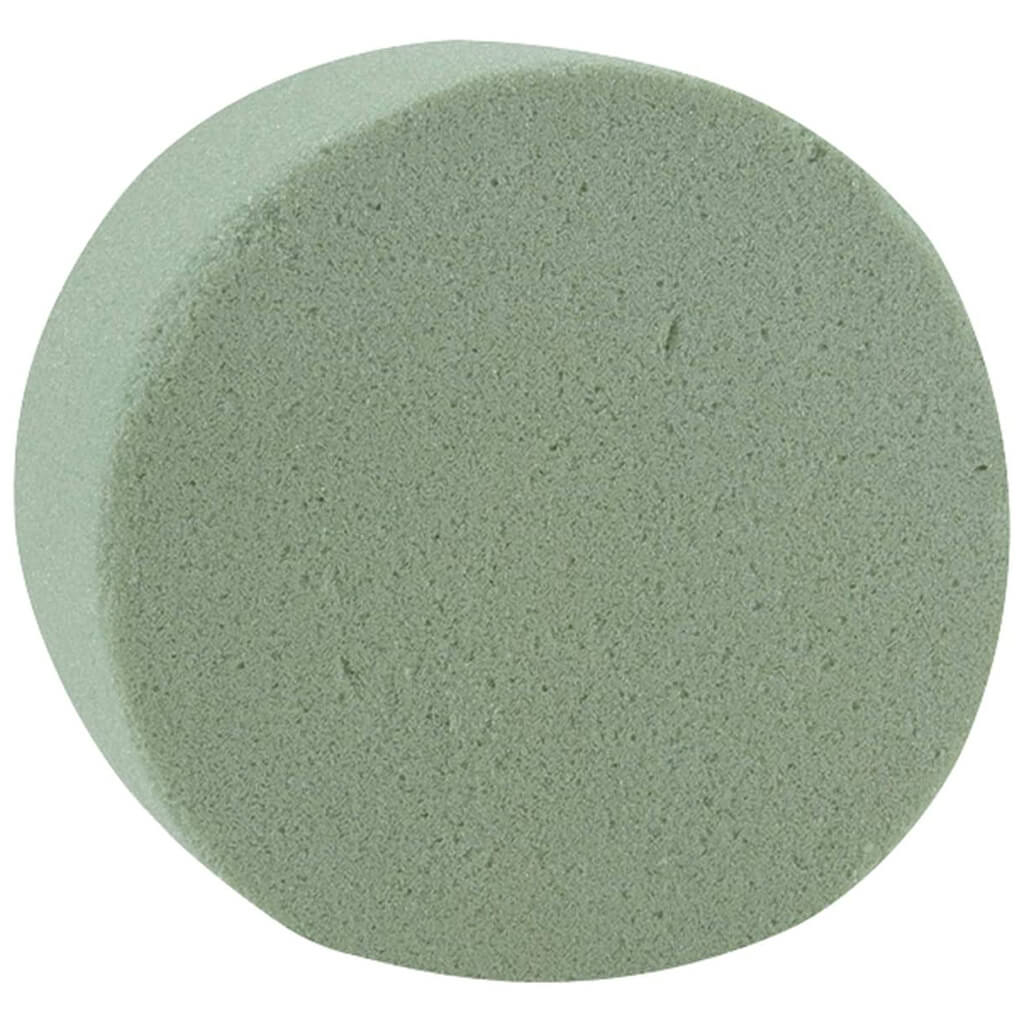 Dry Foam Disc Arranger 3x2in