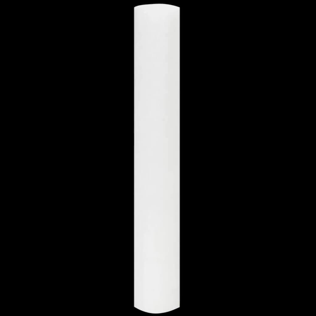 Rod 24X1-1/2in Extruded