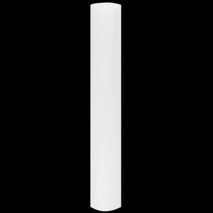 Rod 24X1-1/2in Extruded