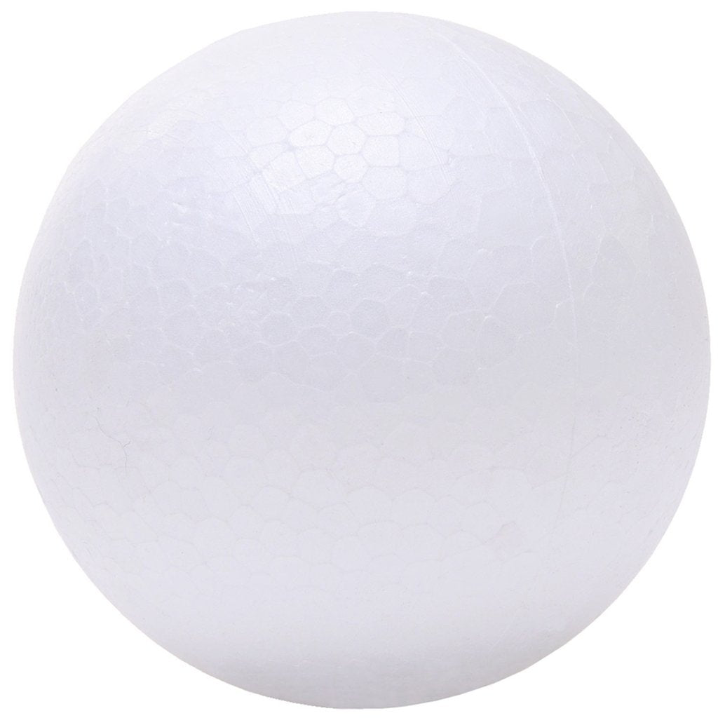 Ball 8in Molded Urethane