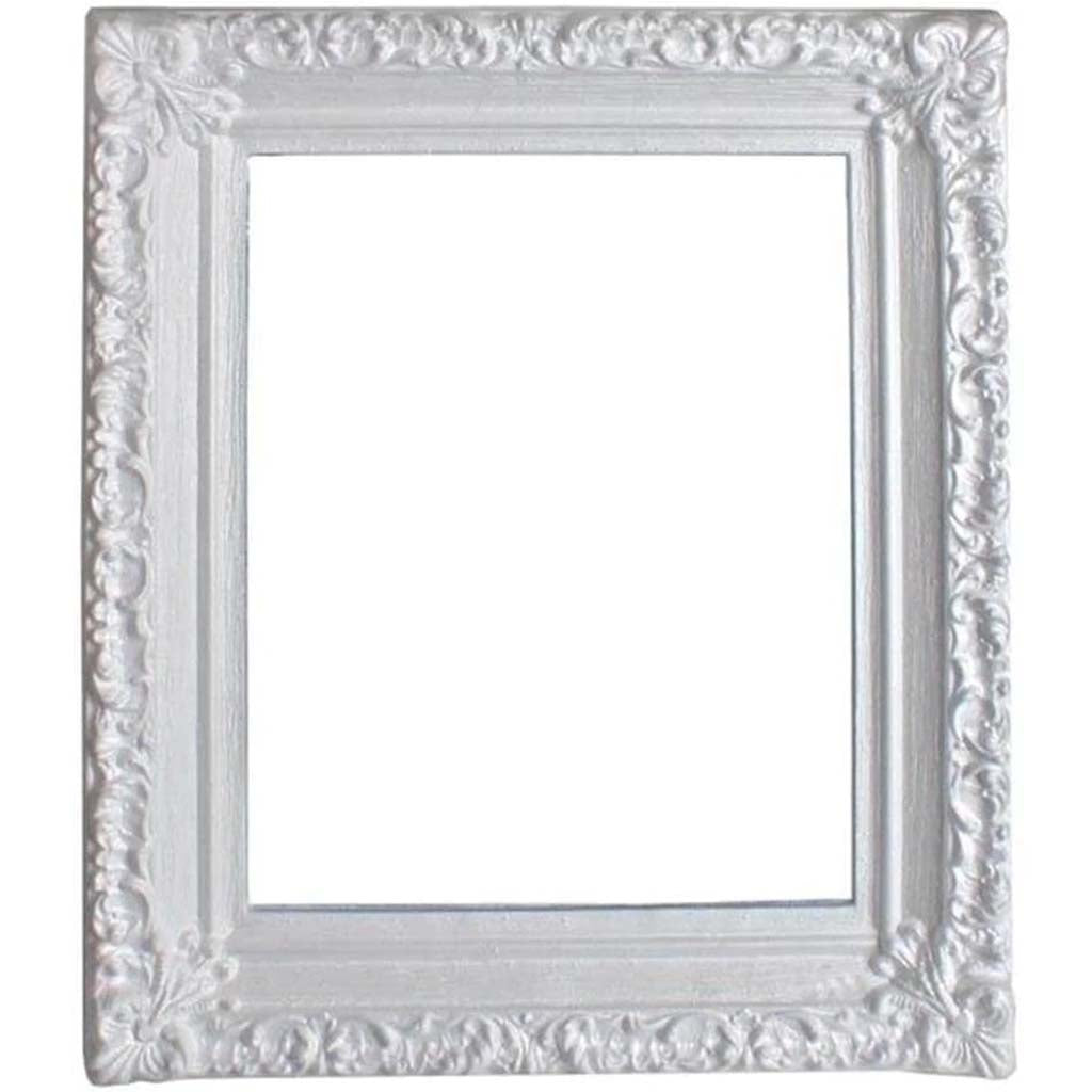 Styrofoam Frame Molded EPS 11x14in