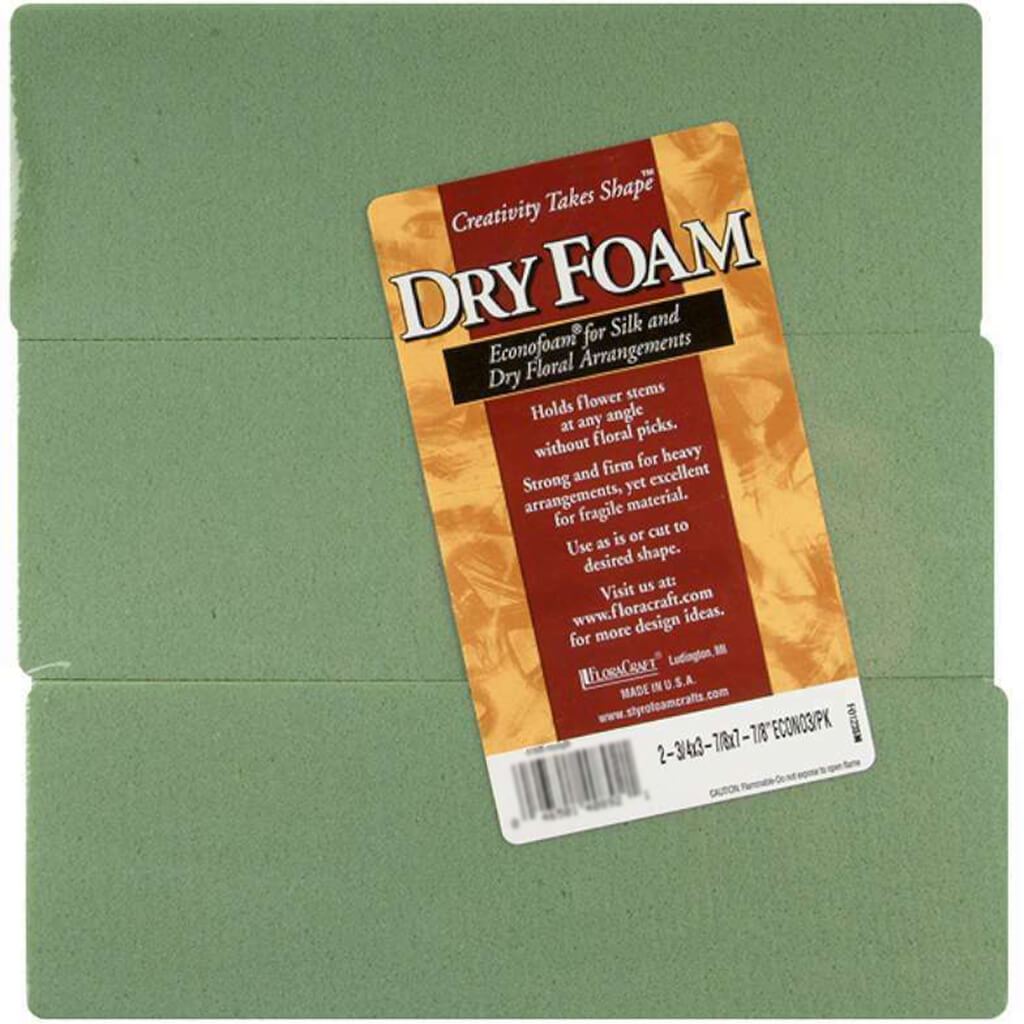 Floral Foam
