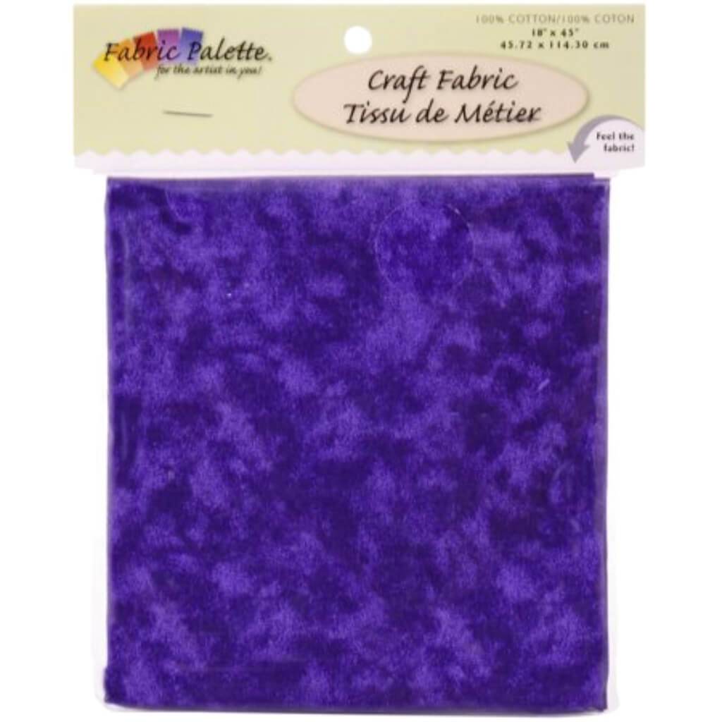 Fabric Palette Precut 18in x 45in 1/Pkg Textured 1