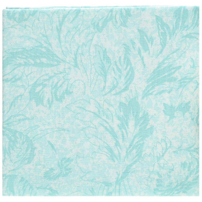 Fabric Palette Precuts 18"X21" 1/Pkg Vintage Floral 5