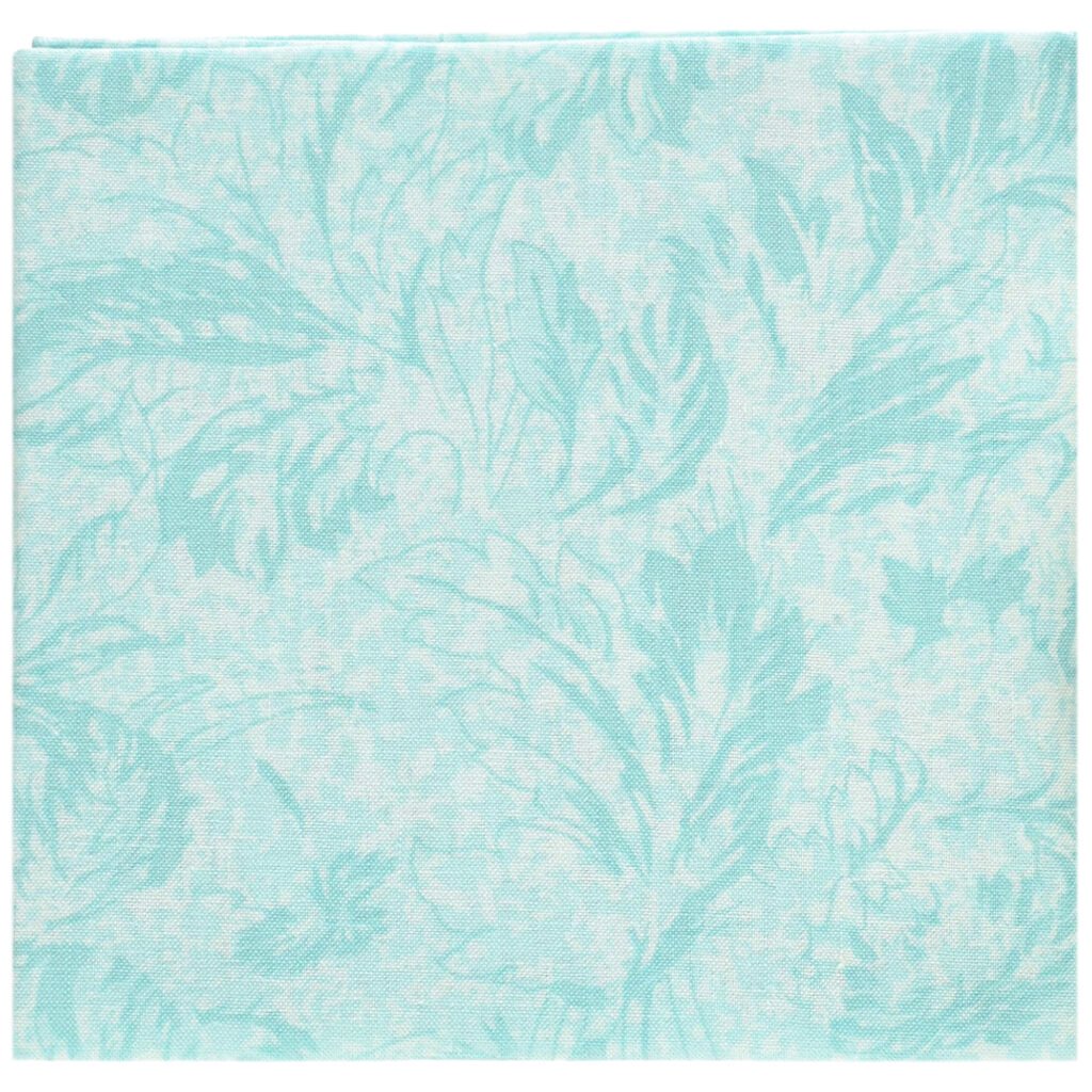 Fabric Palette Precuts 18"X21" 1/Pkg Vintage Floral 5