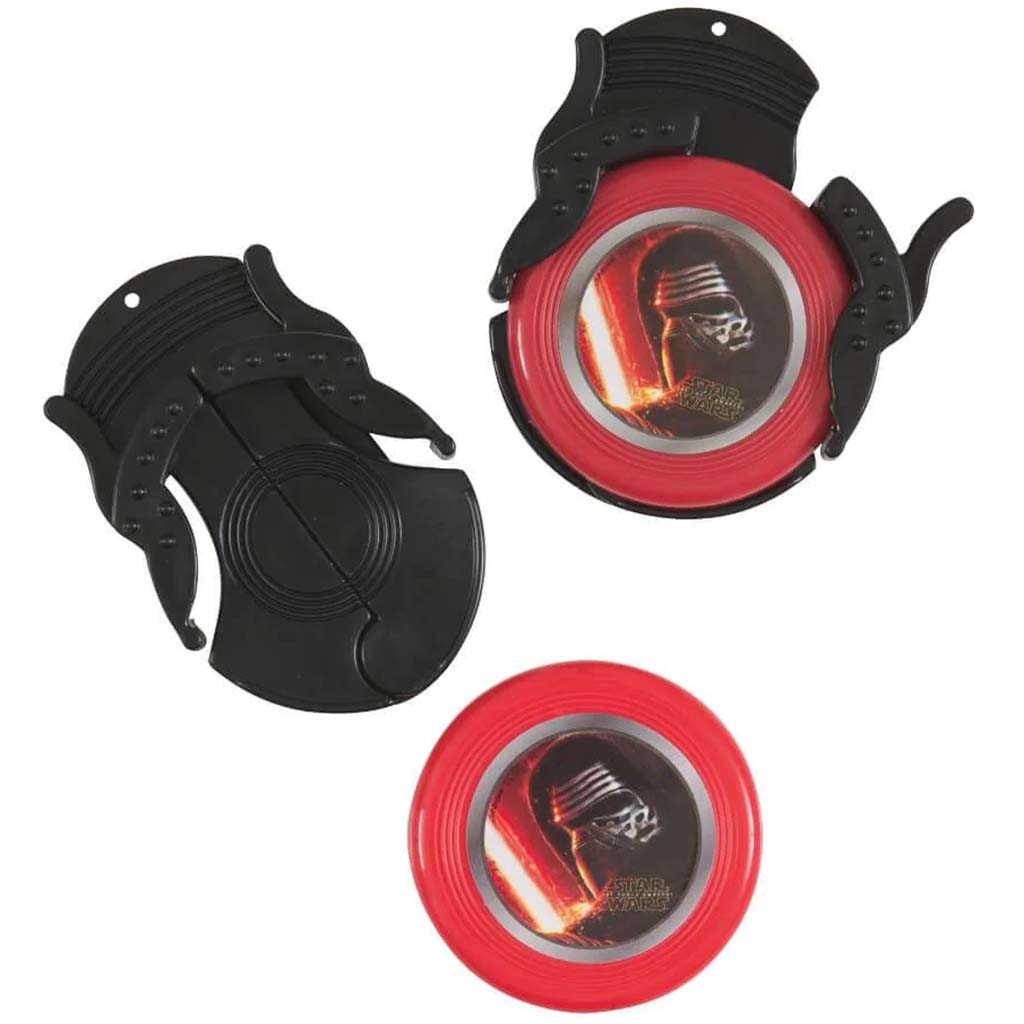 Flying & Throwing Toys