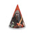 Star Wars Episode VII Party Hats, 8ct