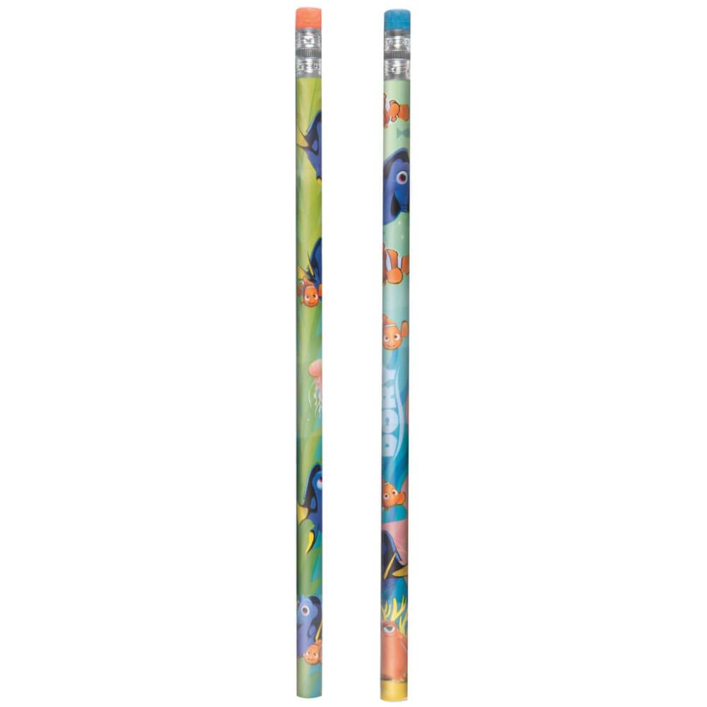 Finding Dory Pencils, 8ct 