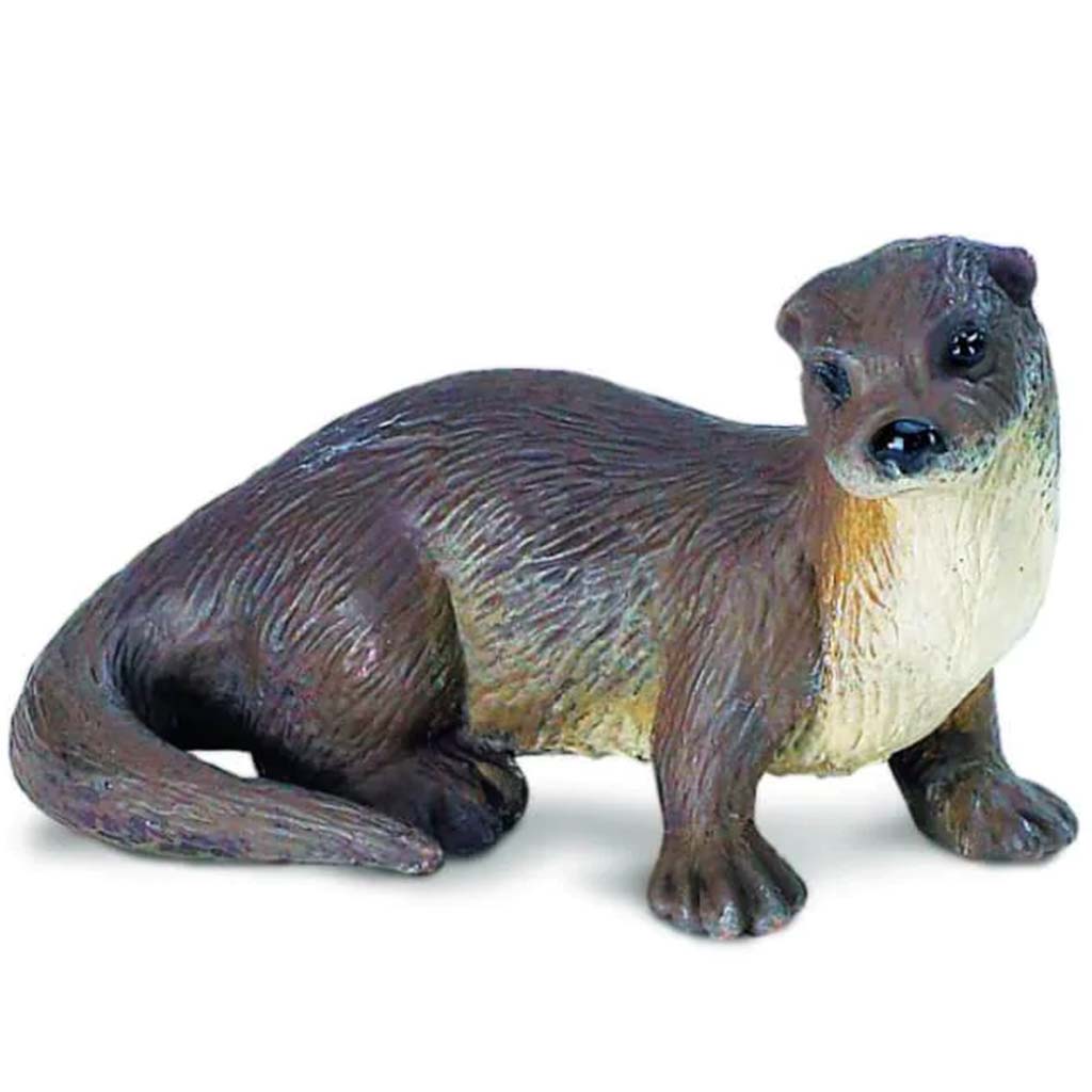 River Otter 