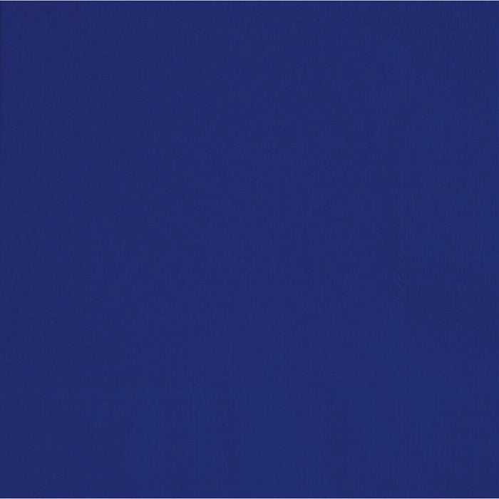 True Navy Blue Solid Lunch Napkins, 20ct 