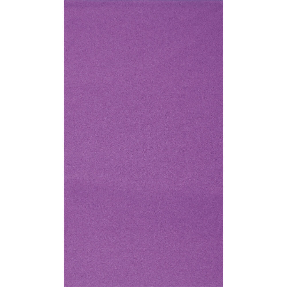 Guest Towels 20ct, Pretty Purple Solid 
