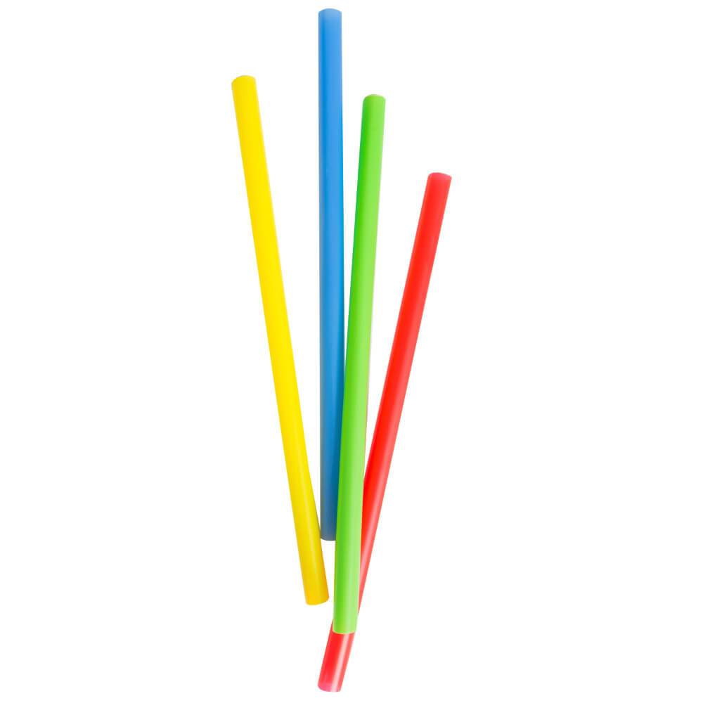 Smoothie Straws, 40ct 