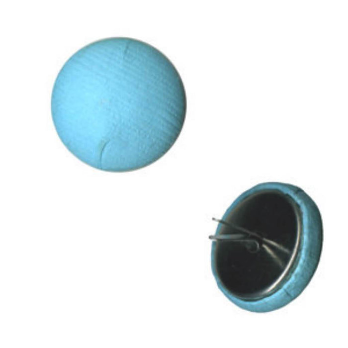 Bazzill 6pcs Paper Brads 20mm