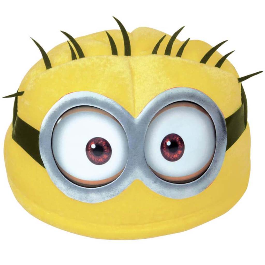 Deluxe Hat, Despicable Me 