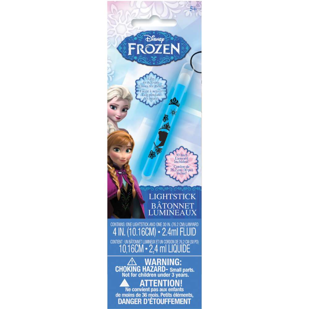 Glow Light Stick, Frozen 