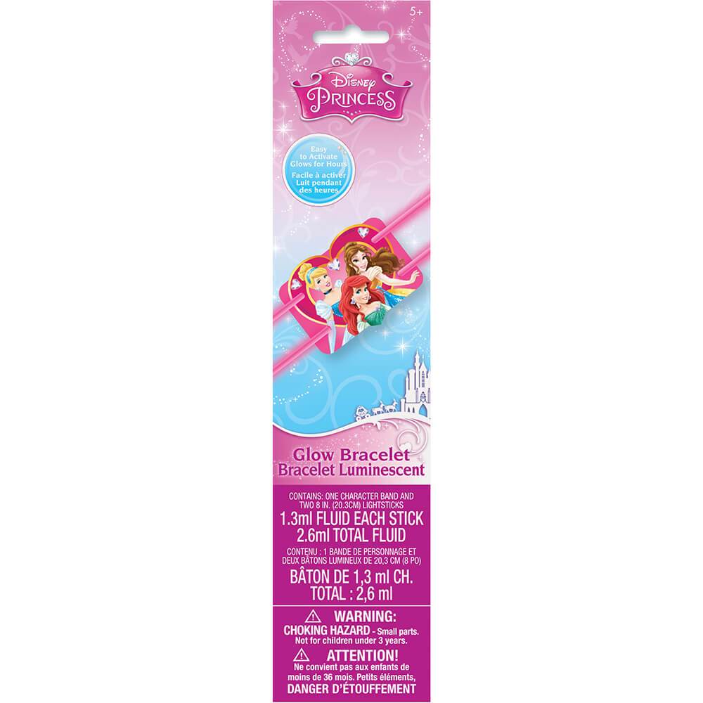 Glow Bracelet, Princess Dream Big 