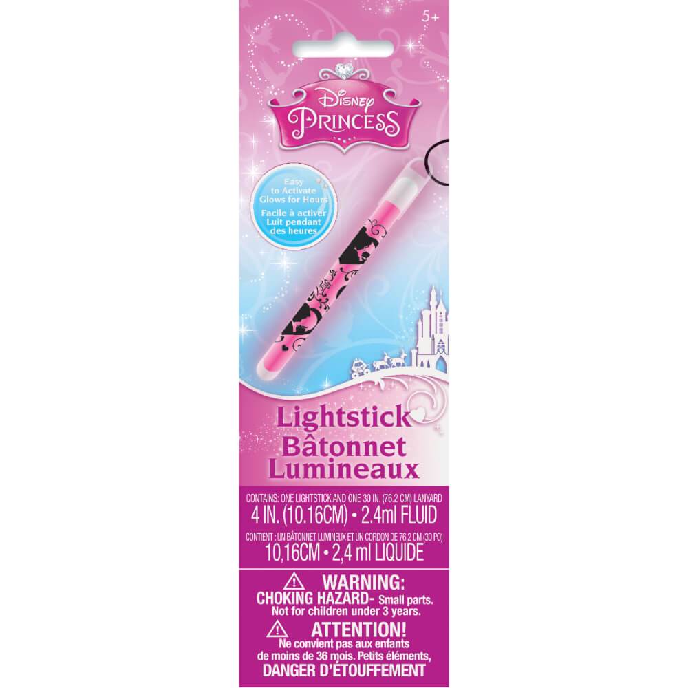 Glow Light Stick, Princess Dream Big 