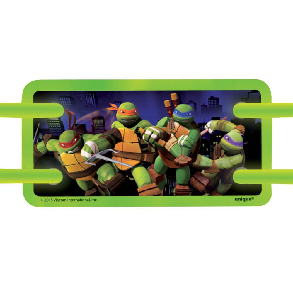 Glow Bracelet, Teenage Mutant Ninja Turtles 