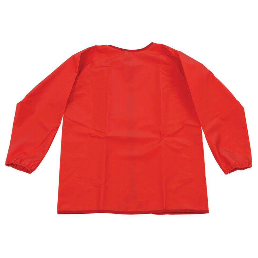 Long Sleeve Toddler's Apron 21in x 16.5in