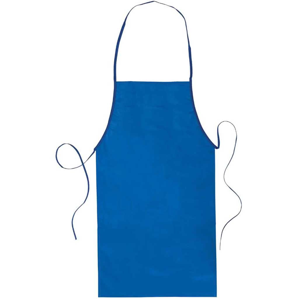 Vinyl Art Apron 29.5in x 17.5in