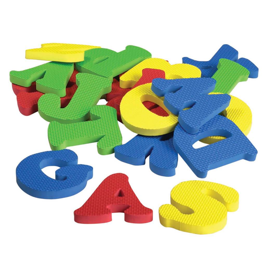 Wonderfoam Big Letter 26pcs