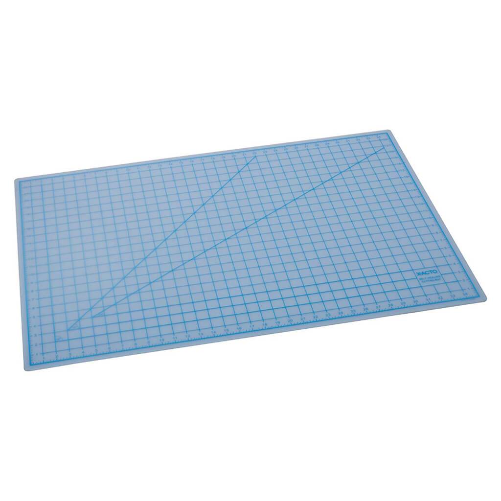 X-ACTO WHITE MAT 24IN X 36IN 