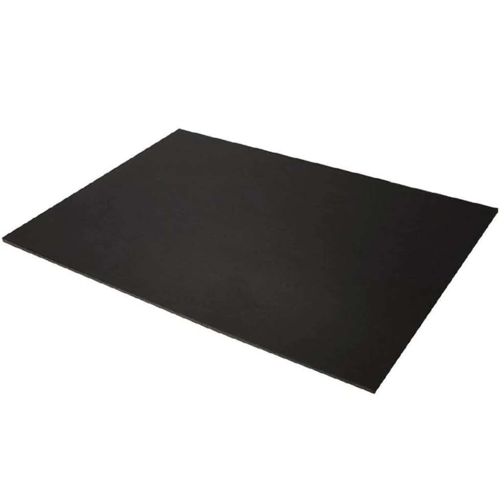 FOAM BOARD BLACK ON BLACK 20IN X 30IN 