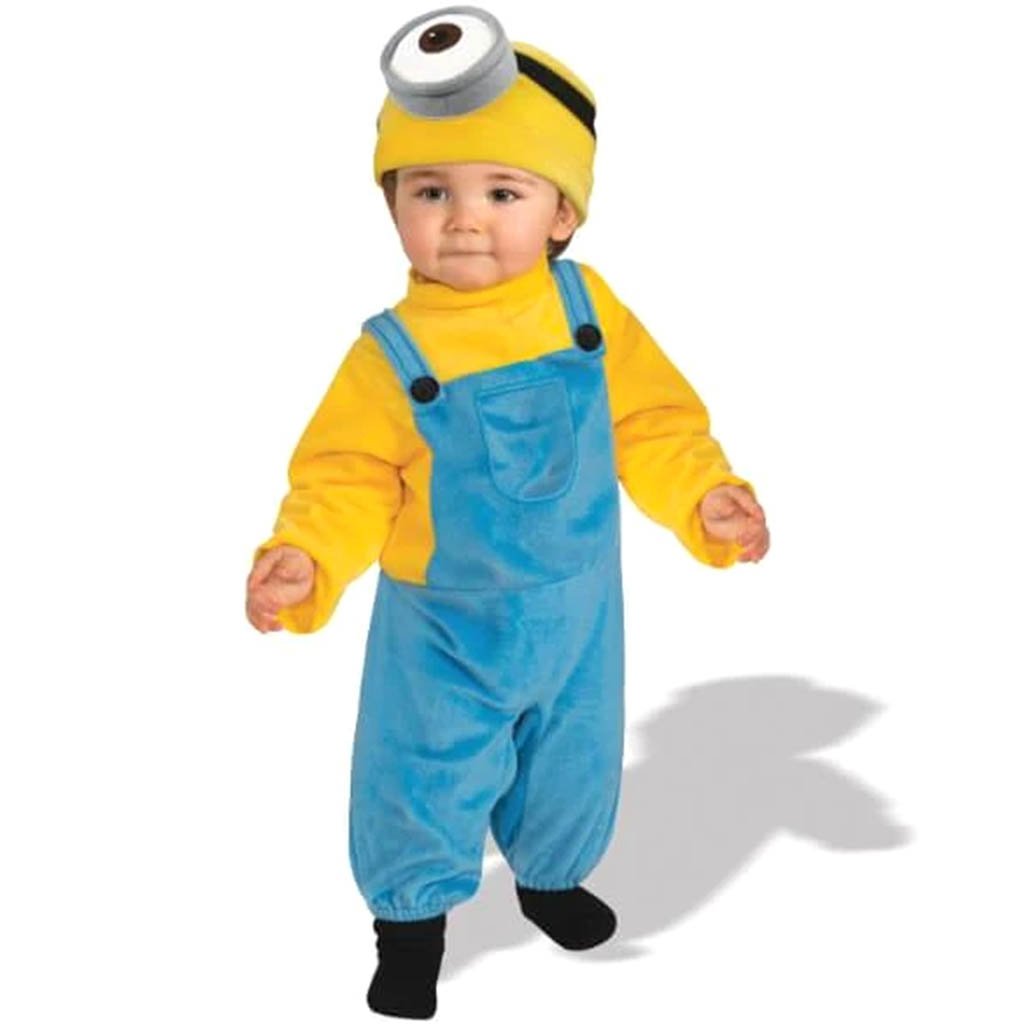 Stuart Minion Costume