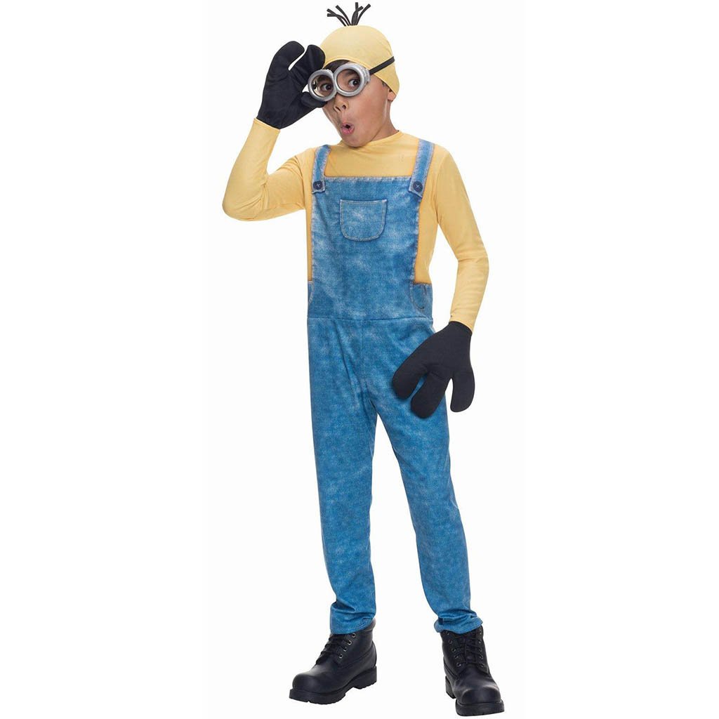 Kevin Minion Costume