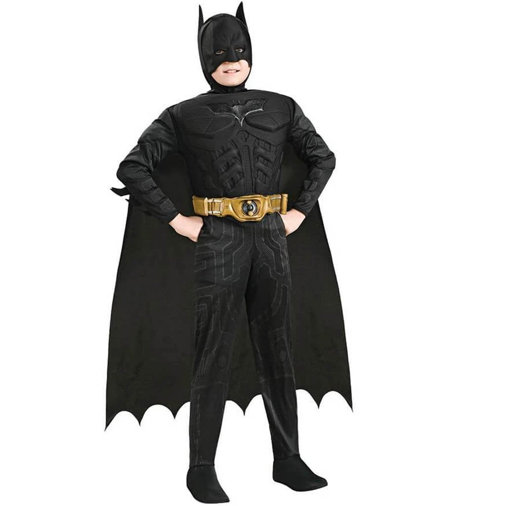 Batman Deluxe Costume