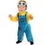 Dave Minion Costume