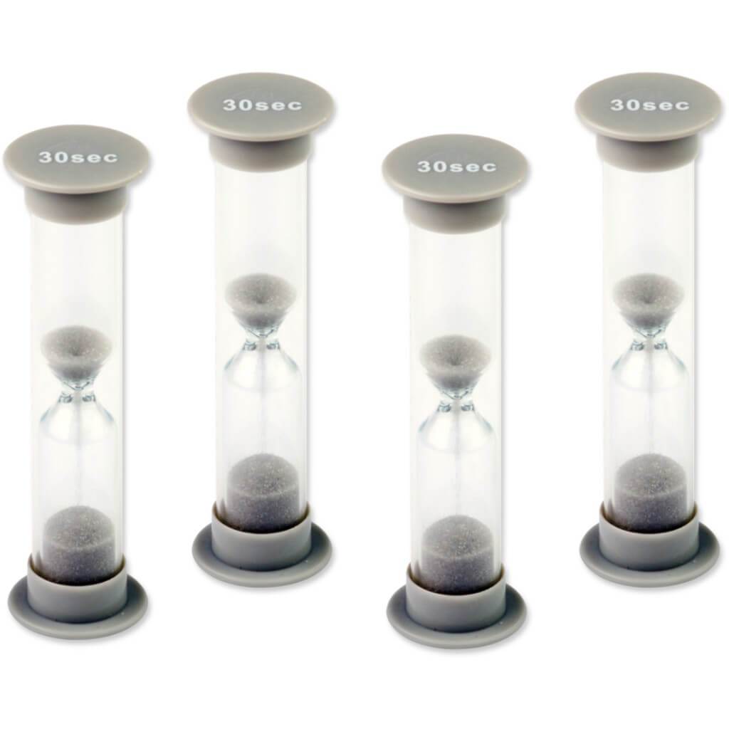 30 Second Sand Timer Small 