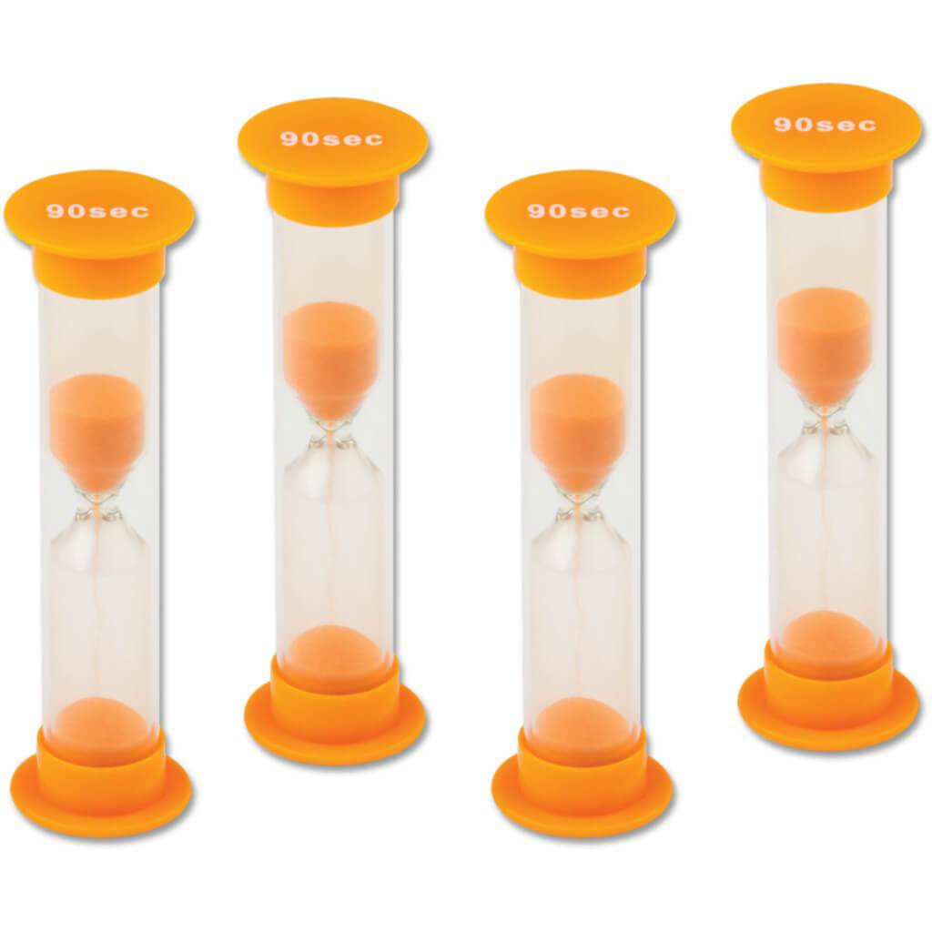 90 Second Sand Timer Small 