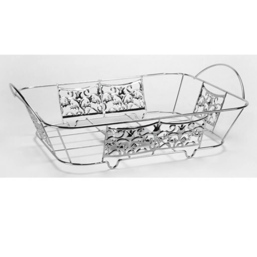 DECORative Pan Holders Half Size 