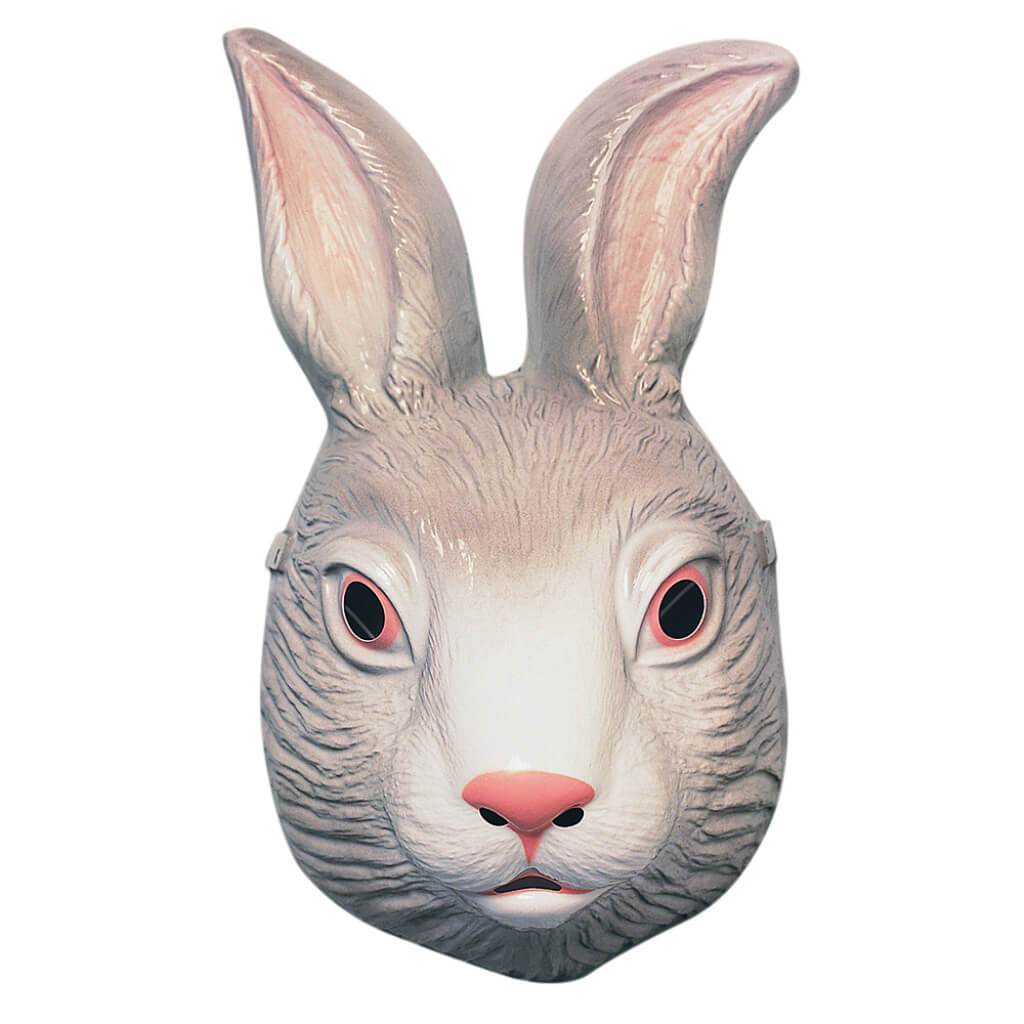 Animal Bunny Mask