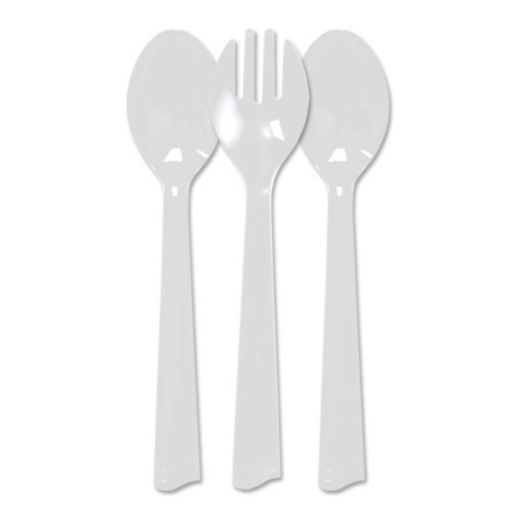 Serving Set 3 Pack Pearl 