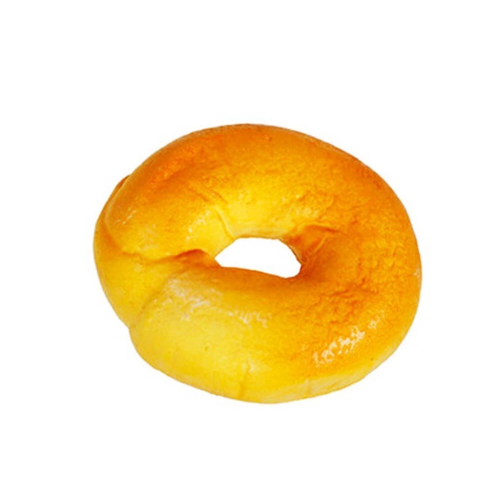 Bagel Plain, Natural 