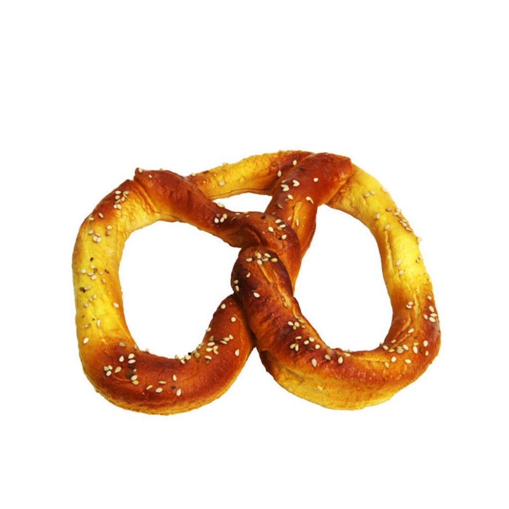 Pretzel 