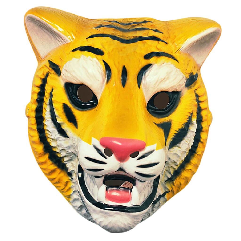 Animal Tiger Mask