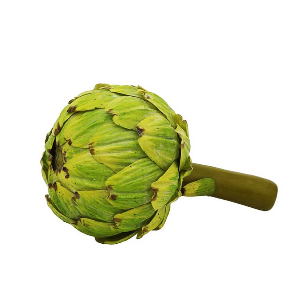 Large Artichoke, Green 