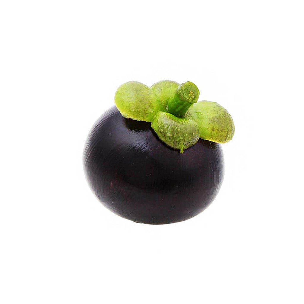 Mangosteen, Purple 