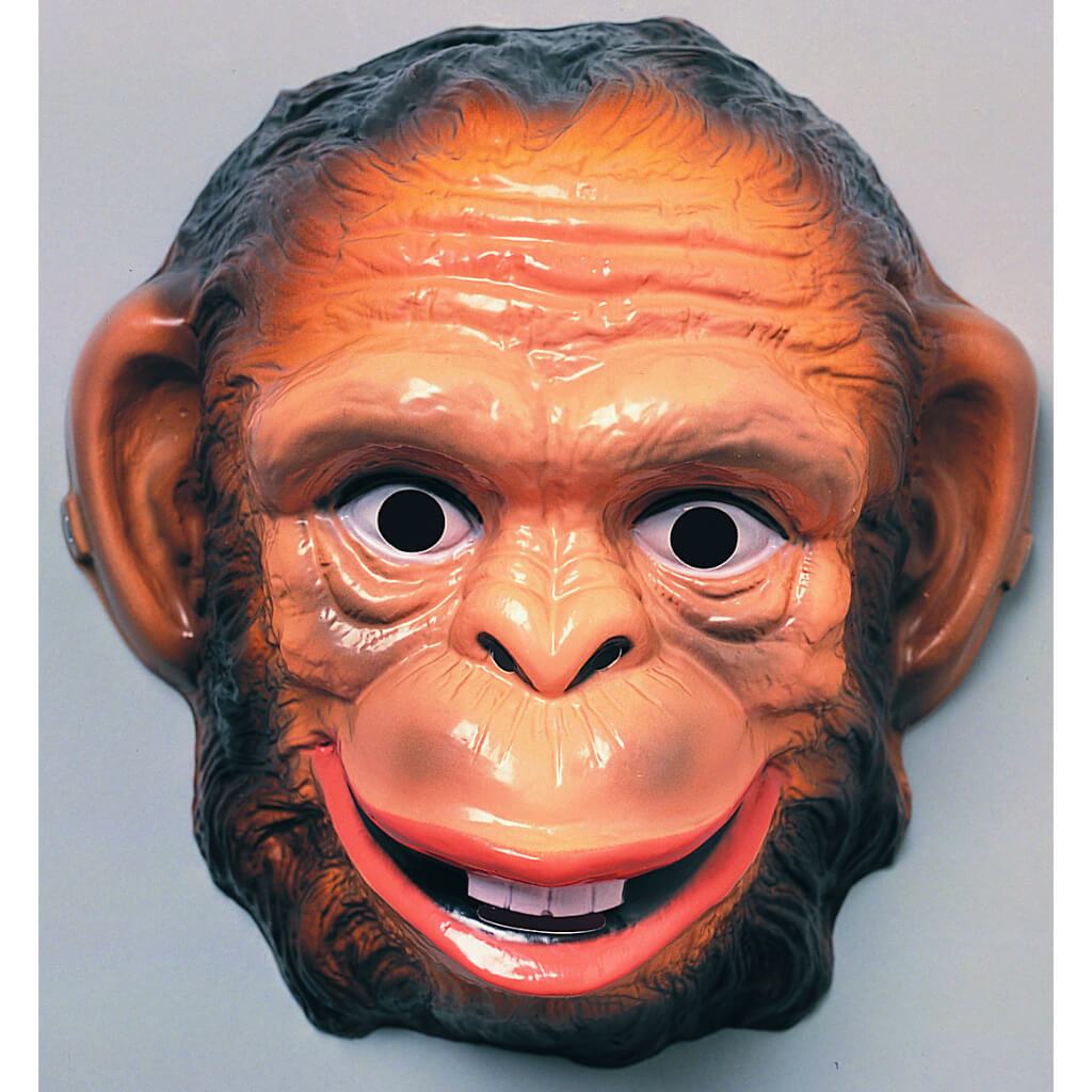 Animal Monkey Mask