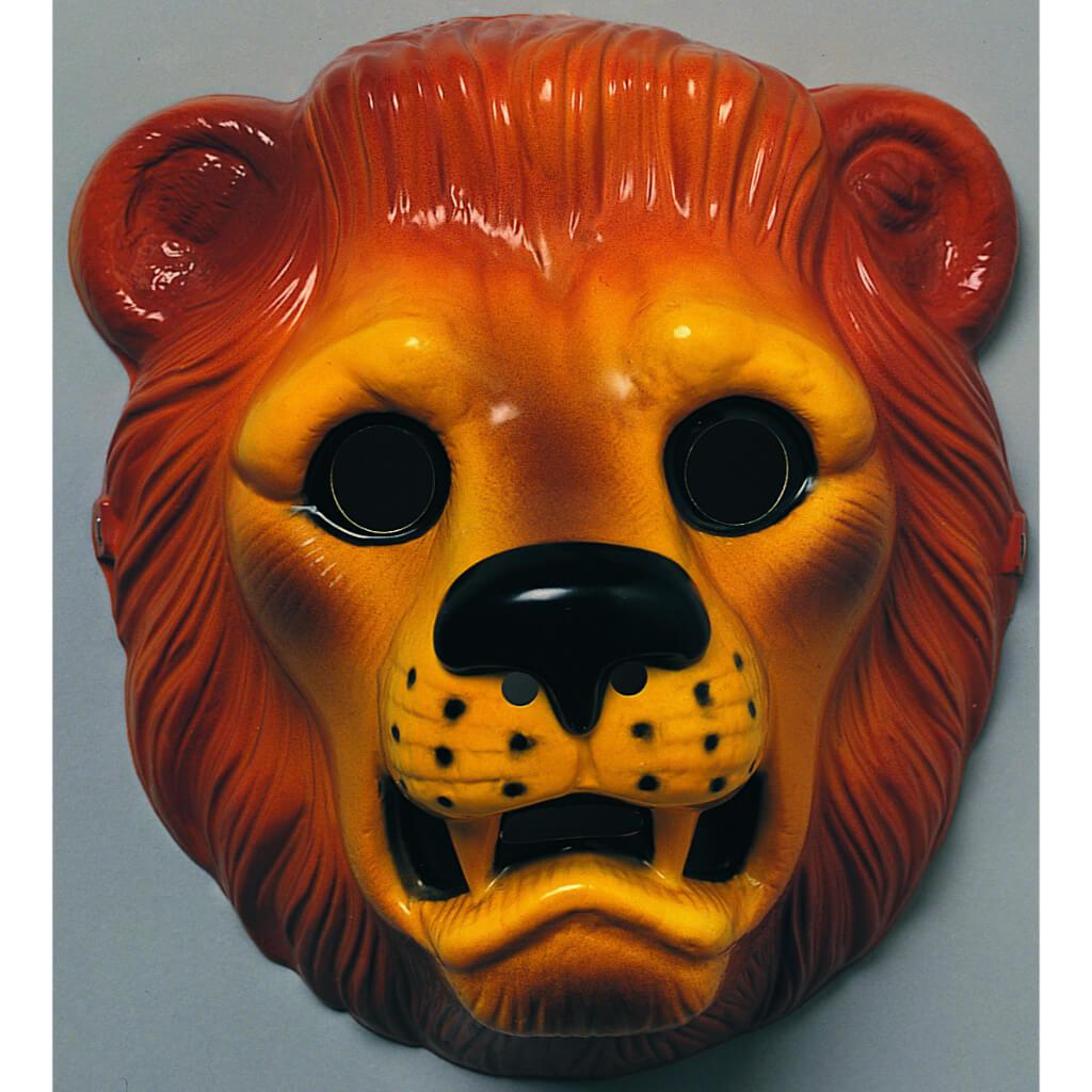 Animal Lion Mask